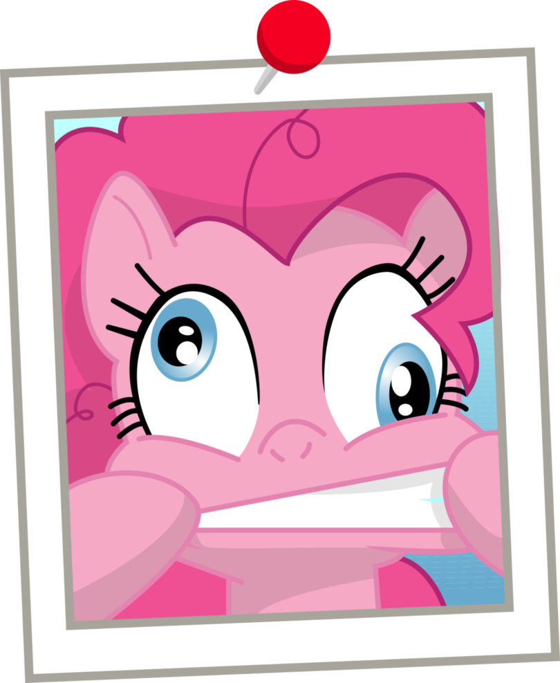 Surprise Misin? Pinkie Mi? 