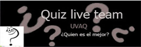 Quiz Live Team