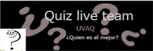 Quiz Live Team