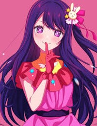 Che Personaggi Di Oshi No Ko Sei?