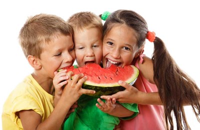 Qual è il tuo cibo preferito?