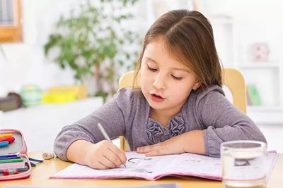 Test ; seberapa rajin kamu? 