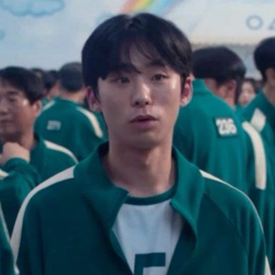 Squid Game 2 Quiz