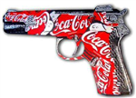 Pepsi Cola Or Coca Cola?