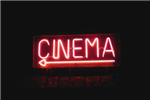 Aujourd'hui ? Cinéma Ou Théatre ? 