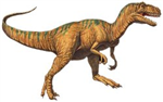 What Kind Of Dinosaur Are You