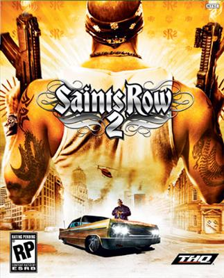How Well Do You Know Saints Row 2