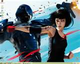 Mirror's Edge Quiz