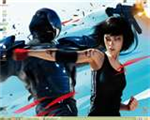Mirror's Edge Quiz