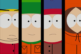 Que Personaje De South Park Eres