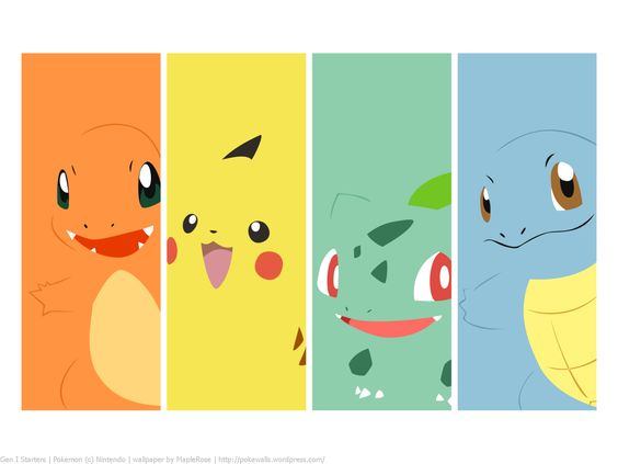 Que Pokémon Eres Xdxdxd