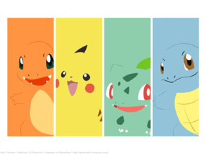 Que Pokémon Eres Xdxdxd