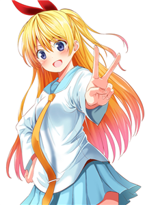 Tebak Siapa Sahabat Mu Di Anime