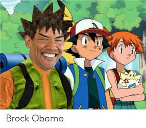 Hangi Pokemonsun