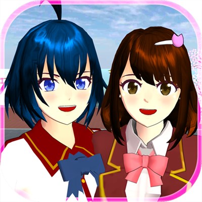 Berasal Dari Negara Mana Kamu Di Sakura School Sim