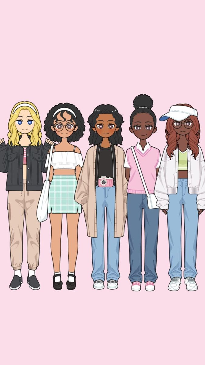 What Type Of Friend Are You