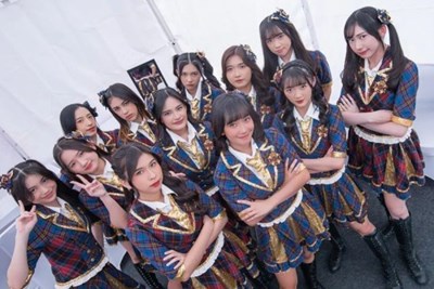 Kuis JKT48 