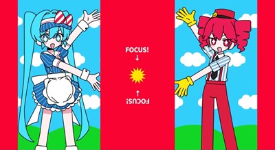 Vocaloid Quiz :D