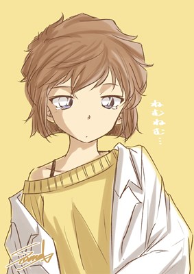 Apa anime yang cocok untuk kamu yang suka karakter waifu