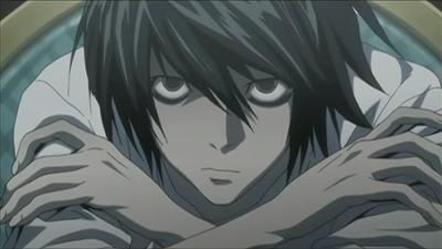 Hsngi Death Note Karakterisin?