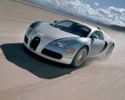 Which Supercar Are You?
