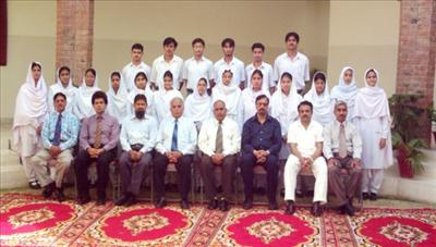 I Remember My Engro Collage