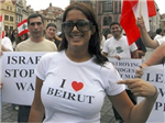 Beirut Or Dubai?