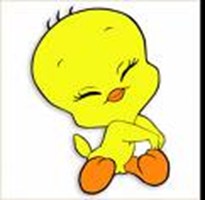 Tweety Misin Bugs Bunny Mi ?