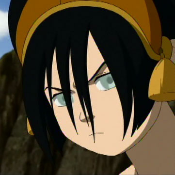 Which Avatar Character Are You?