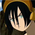 Which Avatar Character Are You?