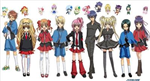 Shugo Chara