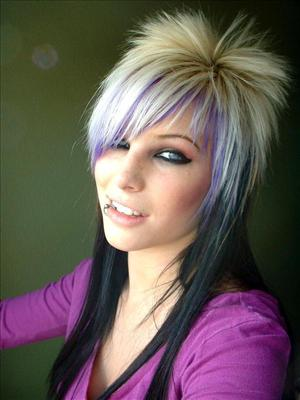 Emo O Truzzo?