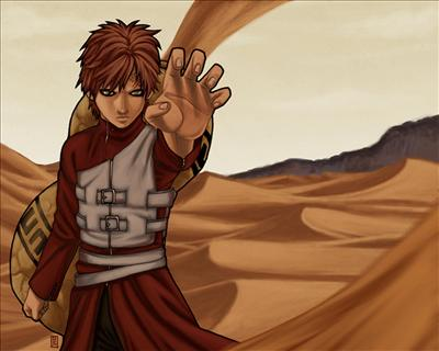 Kamu Mirip Sama Siapa Di Naruto???
