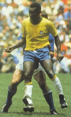 Best Player Ever