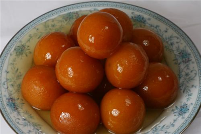 Kuch Meetha Ho Jaye :-* :)