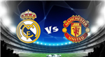 Real Ou Manchester United ?
