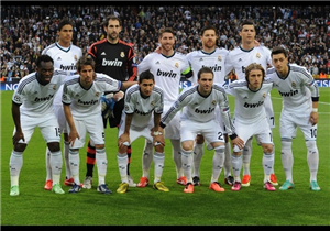 Real Madrid