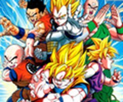 Que Tanto Sabes De Dbz?