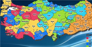Hangi İldensin