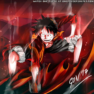 Siapa Kamu Di Anime One Piece
