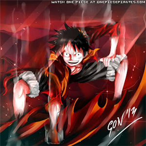 Siapa Kamu Di Anime One Piece