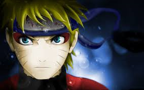 Qui Devrait-Tu Joué Dans Naruto?