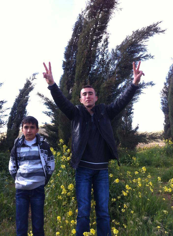 Kenan