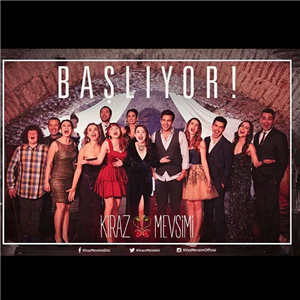 Kiraz Mevsimi Sen Kimsin
