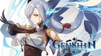 Quel Personnage De Genshin Impact Est Tu ?