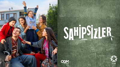 Sahipsizlerde en sevdiğiniz çift 