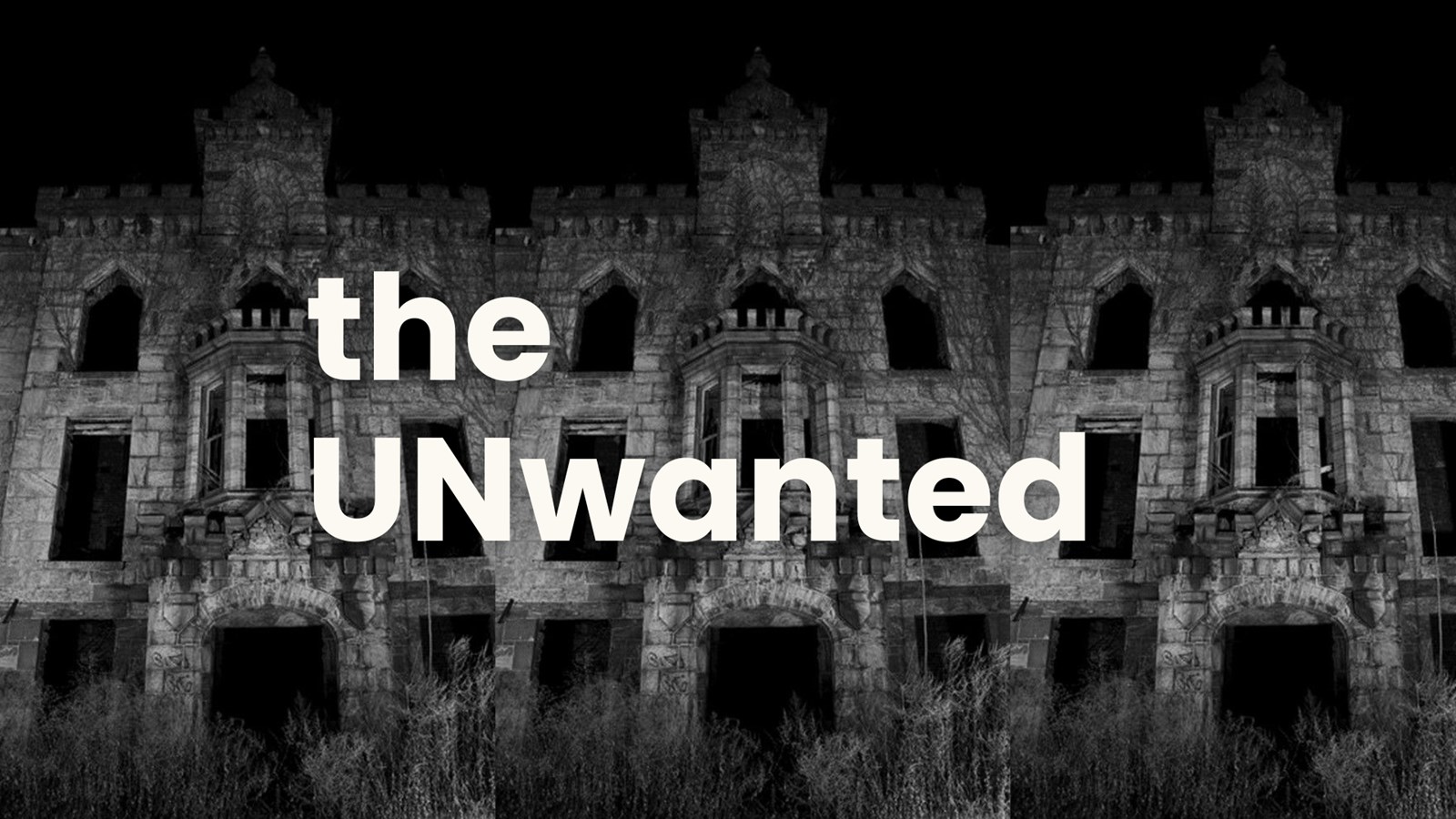 The UNwanted: How dangerous are you?