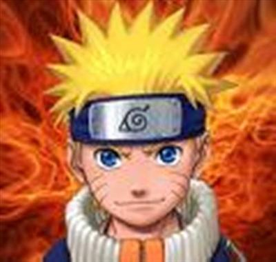 Naruto Loser