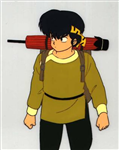 Ryoga Or Zoro