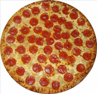 What Kind Of Pizza Do You Like